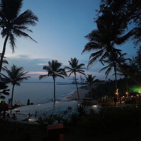 Niraamaya Retreats, Surya Samudra, Kovalam Bagian luar foto