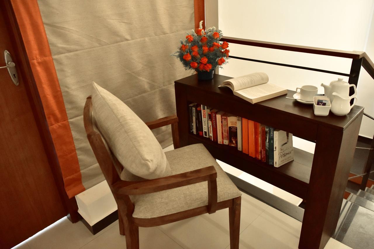 Niraamaya Retreats, Surya Samudra, Kovalam Bagian luar foto